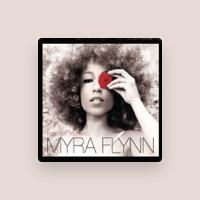 Myra Flynn