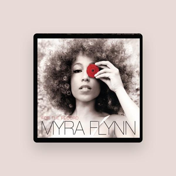 Myra Flynn