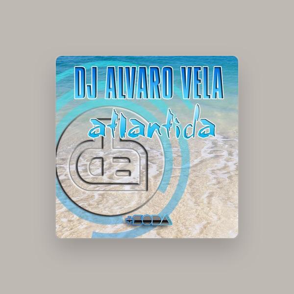 Dj Alvaro Vela