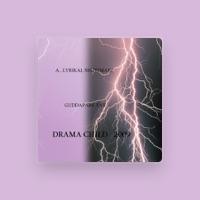 Raimundo "Drama Child" Sumner