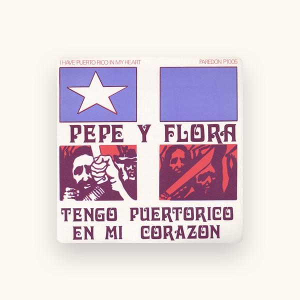 Pepe Y Flora