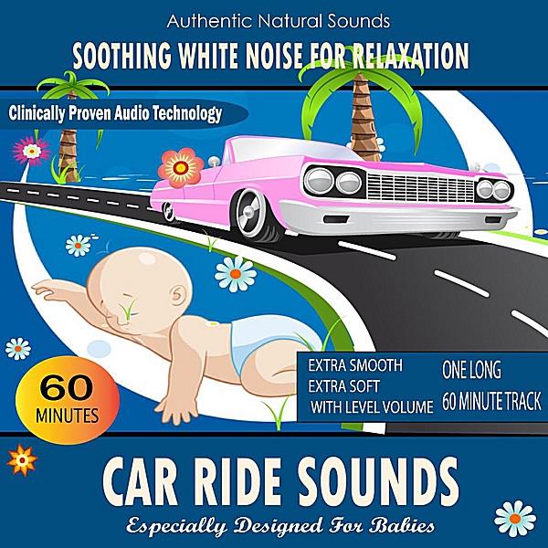Car Ride Sounds