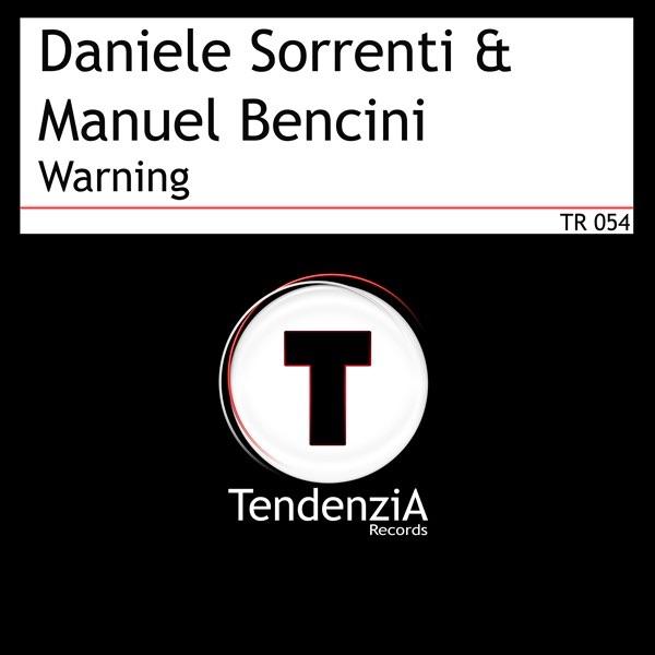 Warning (Nino Pipito' Electronix Mix)