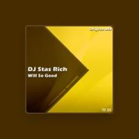 DJ Stas Rich