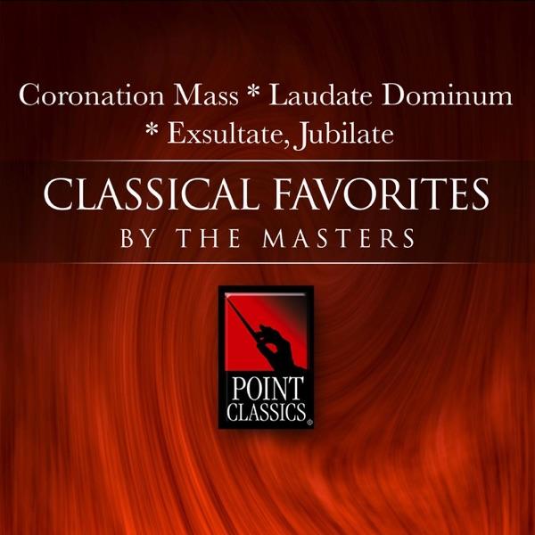 Coronation Mass for Solo, Choir, Orchestra and Organ In C Major KV 317: Gloria