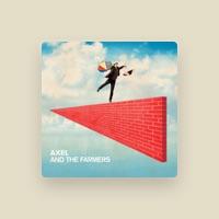 Axel and the Farmers