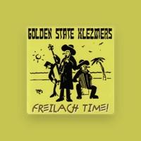 Golden State Klezmers