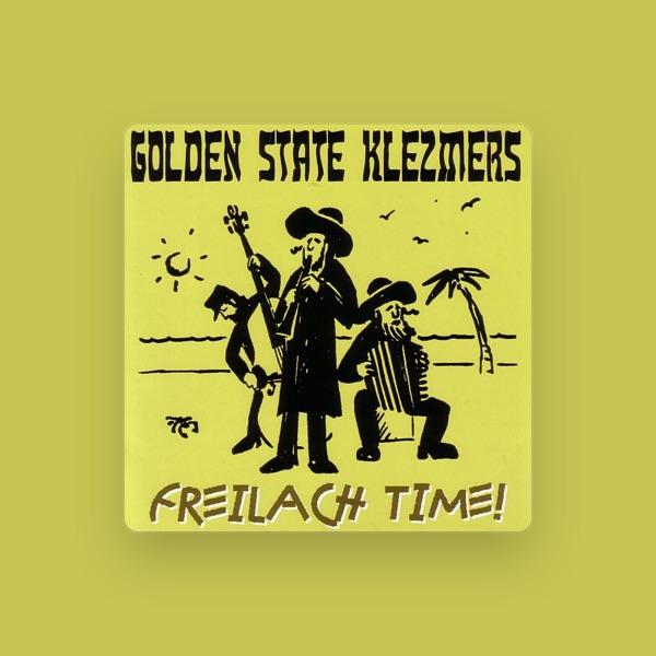 Golden State Klezmers