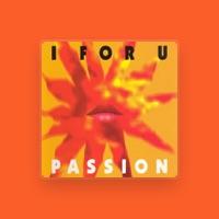 I For U