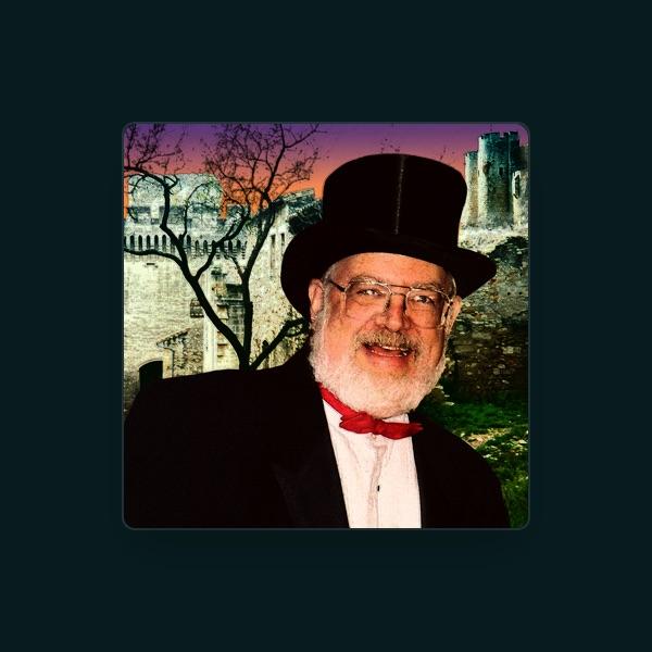 Dr. Demento