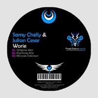 Worie (Nervious Mix)