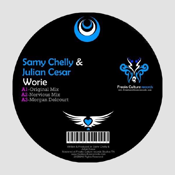 Worie (Morgan Delcourt)