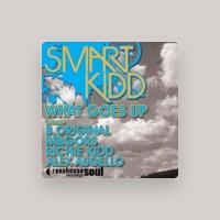 Smart Kidd