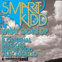 Walk Away (Richie Kidd Remix)