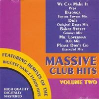 Please Don't Go (Extended Mix)