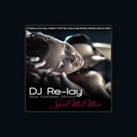 DJ-Relay