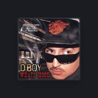 D Boy