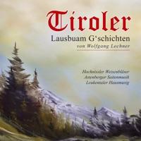 Jagaalm Boarischer