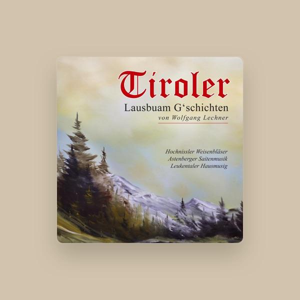 Leukentaler Hausmusig