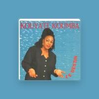 Kouyate Koumba
