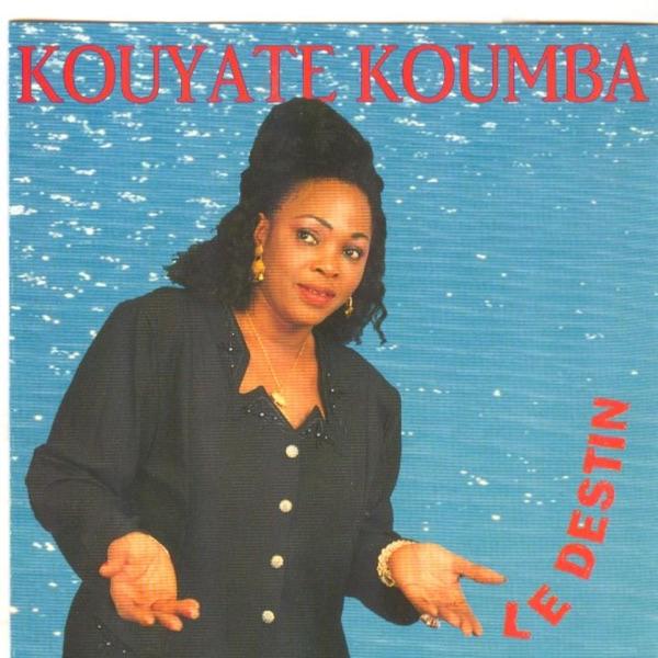 Maïmouna