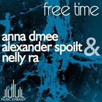 Free Time (feat. Nelly Ra) [Original Mix]