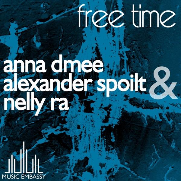 Free Time (feat. Nelly Ra)