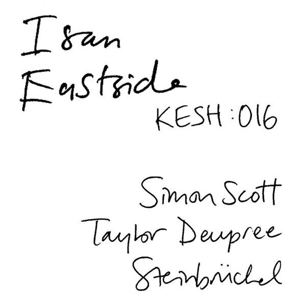 Eastside (Flame Attire Mix)