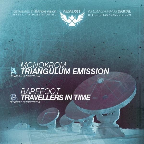 Travellers In Time