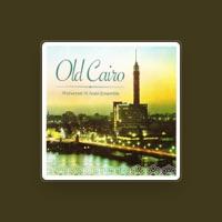 Mohamed Al Arabi Ensemble