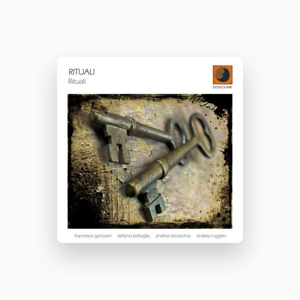 Rituali
