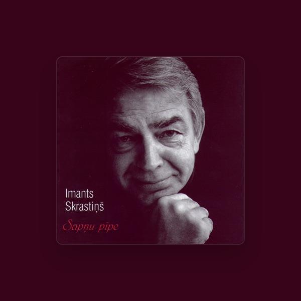 Imants Skrastins