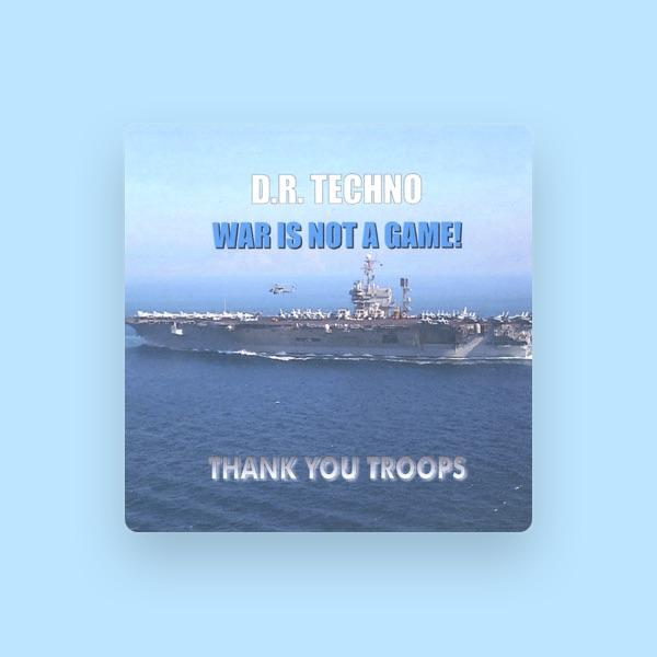 D.R. Techno