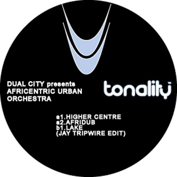 Higher Centre (Original Mix)