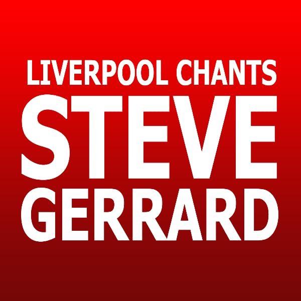 Liverpool Chant - Steve Gerrard