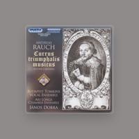 Budapest Tomkins Vocal Ensemble