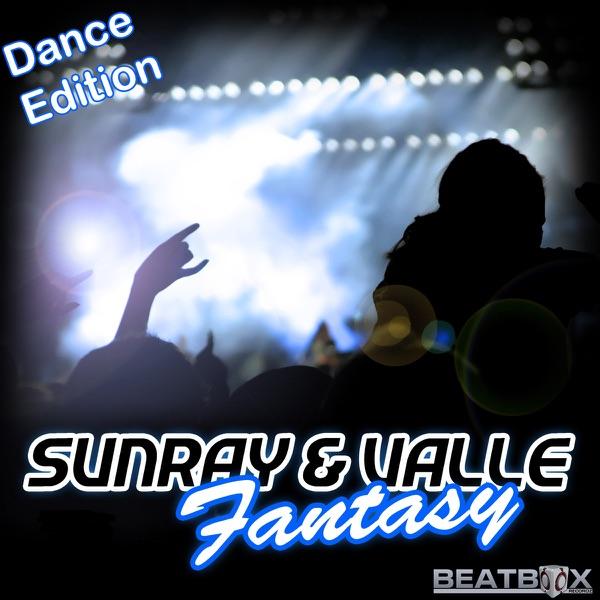 Fantasy (Original Edit)
