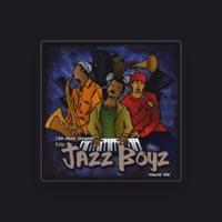 Jazz Boyz