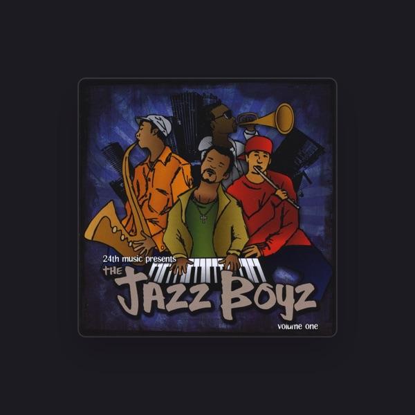 Jazz Boyz