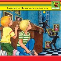 Inspektor Haberkuck greift ein - Track 7