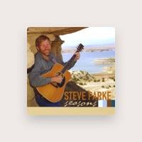Steve Parke