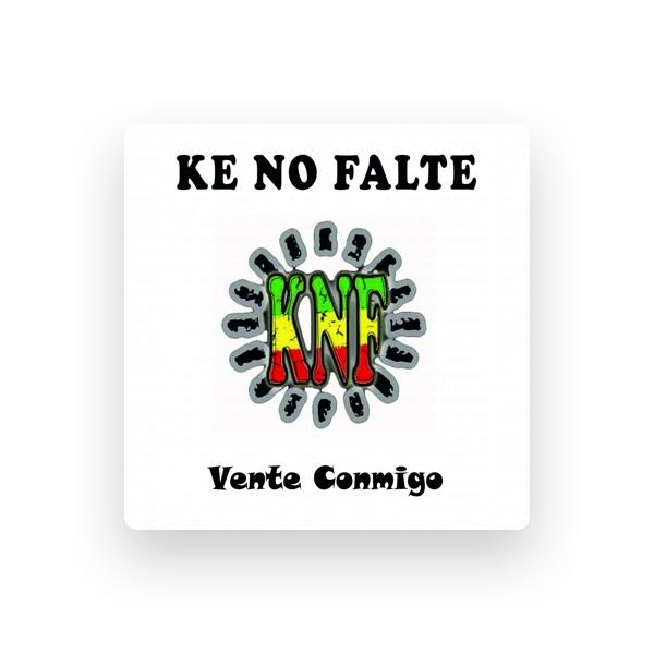 Ke No Falte