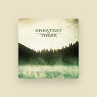Greatest of These