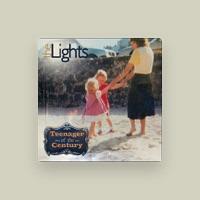 TheLights