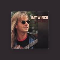 Ray Winch