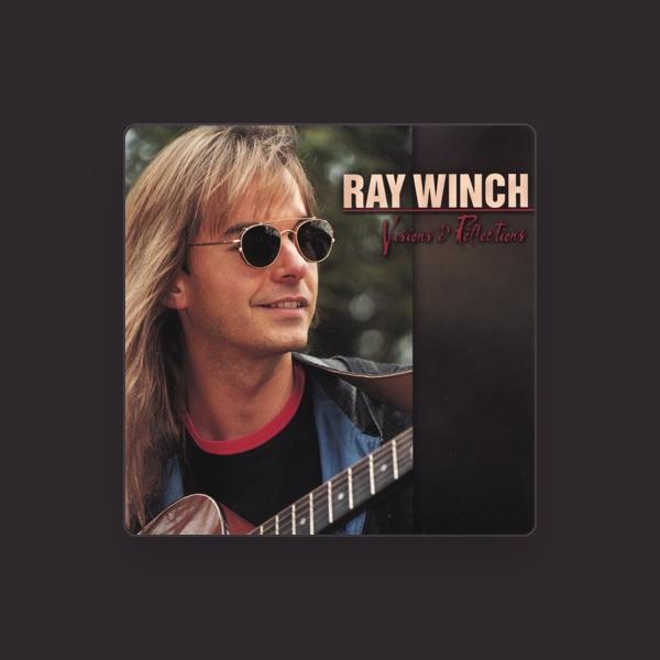 Ray Winch