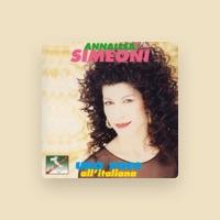 Annalisa Simeoni