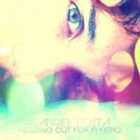 Holding a Heart