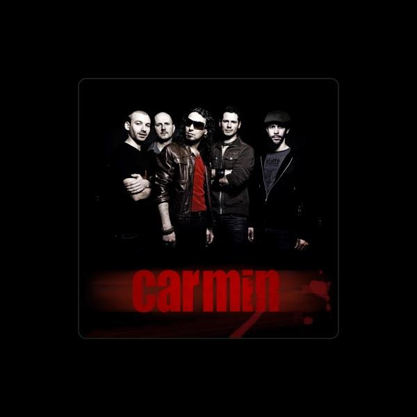 CARMIN