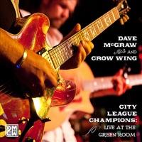 Crow Wing River (Live)